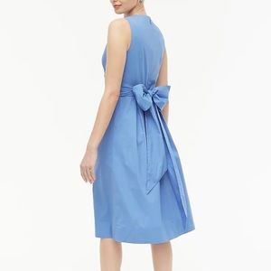 JCrew Factory Vneck Wrap Dress
